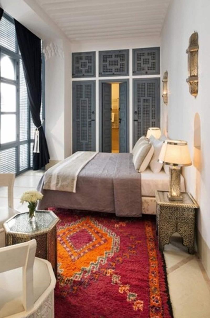 فندق رياض أوتو مراكش المظهر الخارجي الصورة
