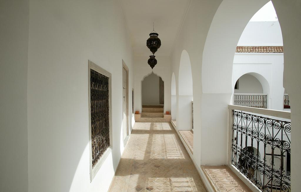 فندق رياض أوتو مراكش المظهر الخارجي الصورة